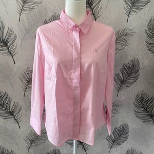 NWOT Roberto Verino Shirt